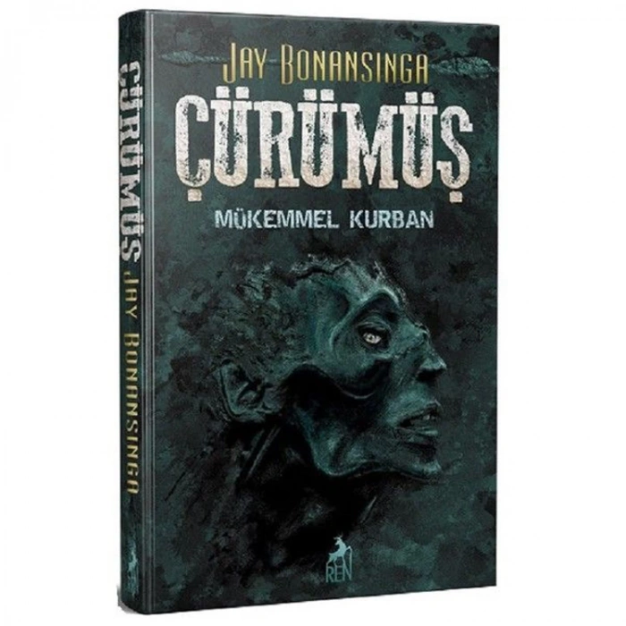 ÇÜRÜMÜŞ - MÜKEMMEL KURBAN