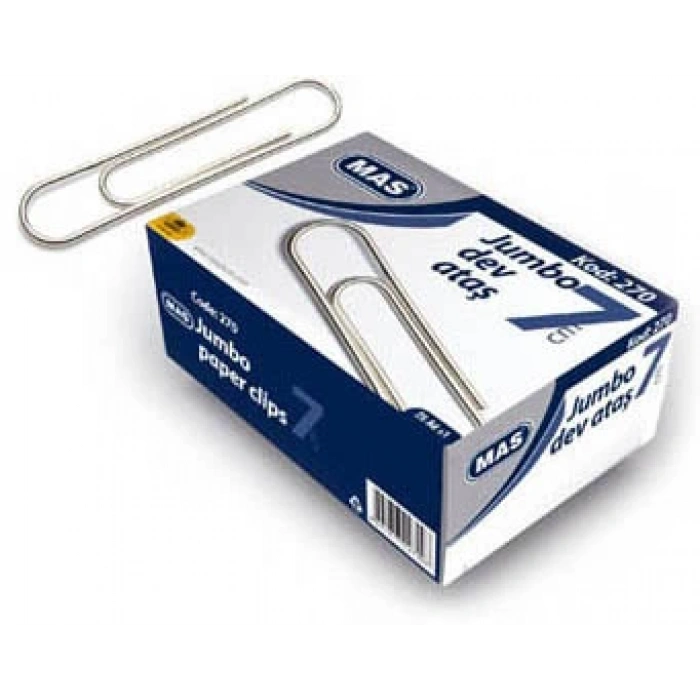 MAS 270 JUMBO  DEV ATAŞ NO:7