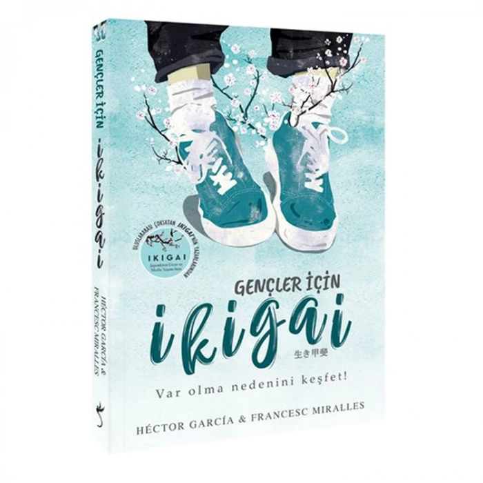 GENÇLER İÇİN İKİGAİ