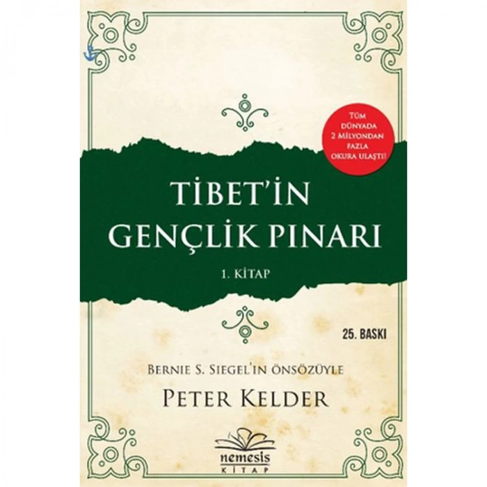 TİBETİN GENÇLİK PINARI 1.KİTAP