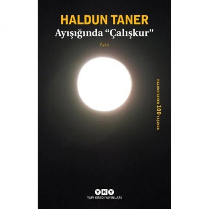 AYIŞIĞINDA ÇALIŞKUR