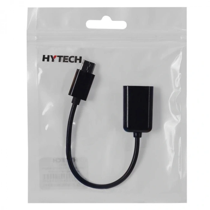 HYTECH HY-X021 TYPE-C TO USB 3.0 ÇEVİRİCİ ADAPTÖR