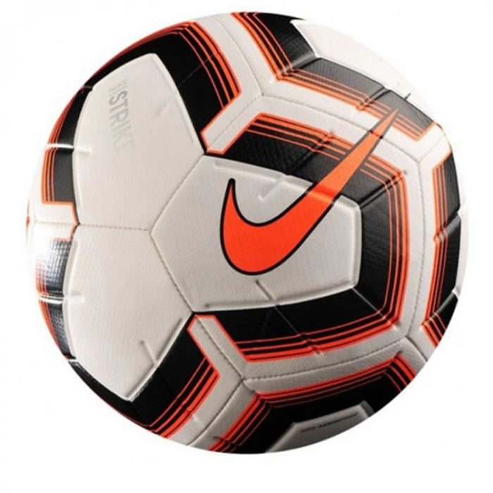 NIKE STRIKE TEAM IMS FUTBOL TOPU SC3535-101 NO:5