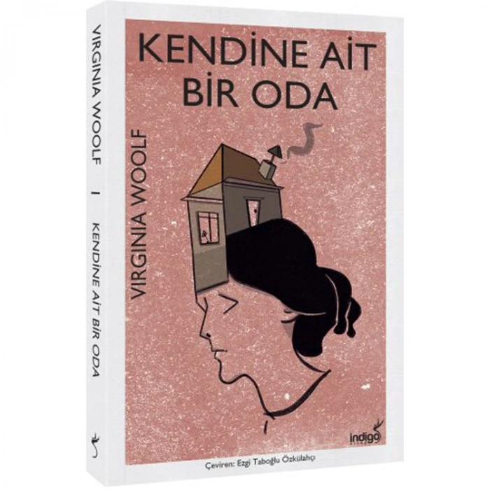 KENDİNE AİT BİR ODA