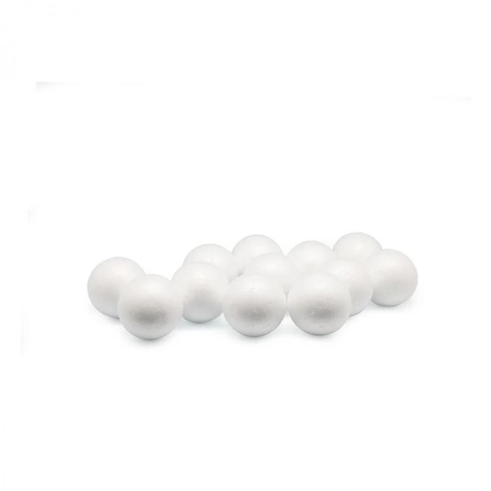 BU-BU KP0002 STRAFOR KÖPÜK TOP 3 CM 12Lİ