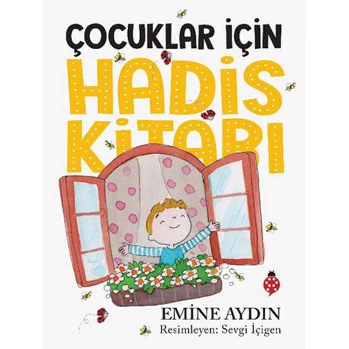 ÇOCUKLAR İÇİN HADİS KİTABI