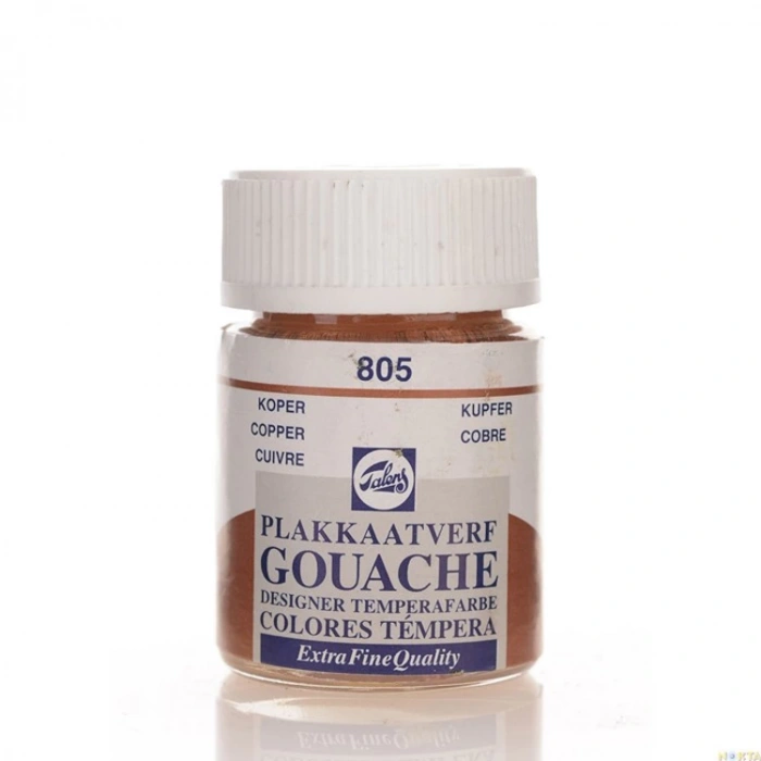 TALENS GUAJ BOYA COPPER 16 ML  (805)