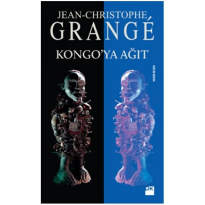 KONGOYA AĞIT