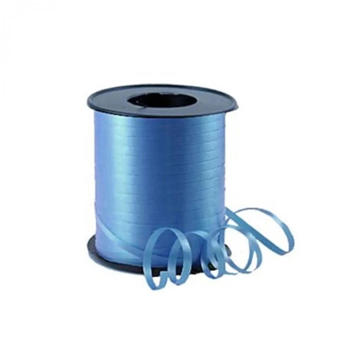 HELVACIOĞLU 4010 VAGON RAFYA MAVİ 200 M.