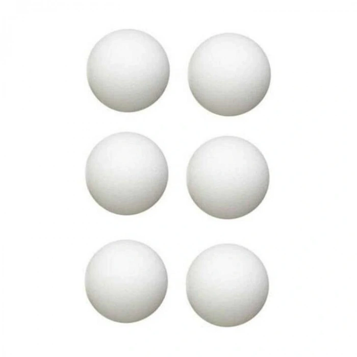 BU-BU KP0039 STRAFOR KÖPÜK TOP 7 CM 6LI