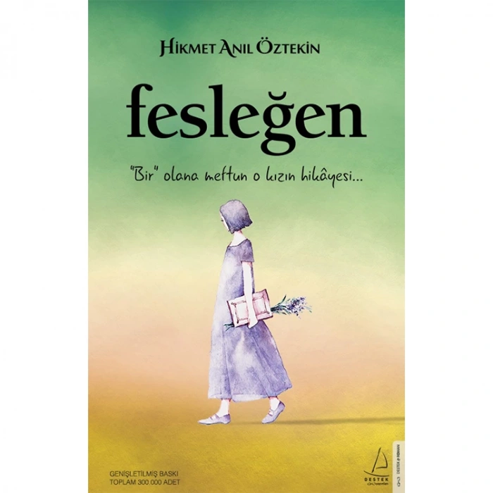 FESLEĞEN