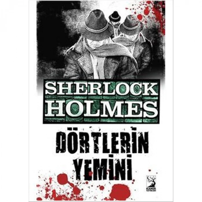 SHERLOCK HOLMES DÖRTLERİN YEMİNİ