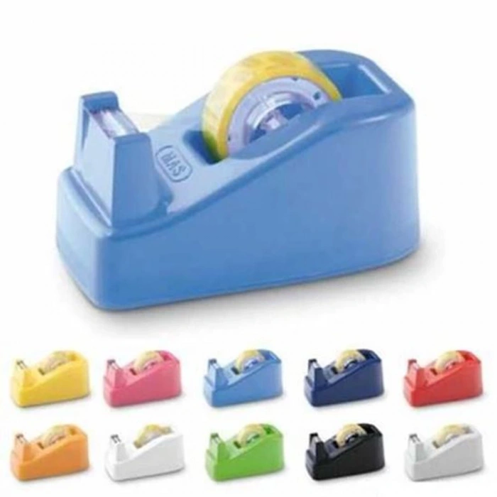 MAS FİESTA 0640 BANT KESİCİ 20 M. SİYAH