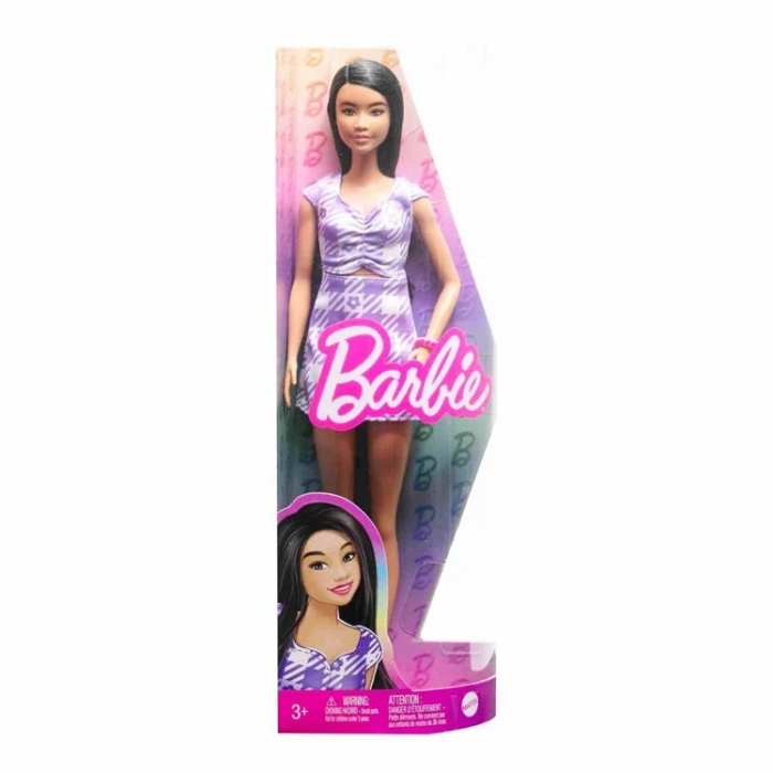 BARBİE FBR37-HPF75 BÜYÜLEYİCİ PARTİ BEBEKLERİ (FASHIONISTAS)