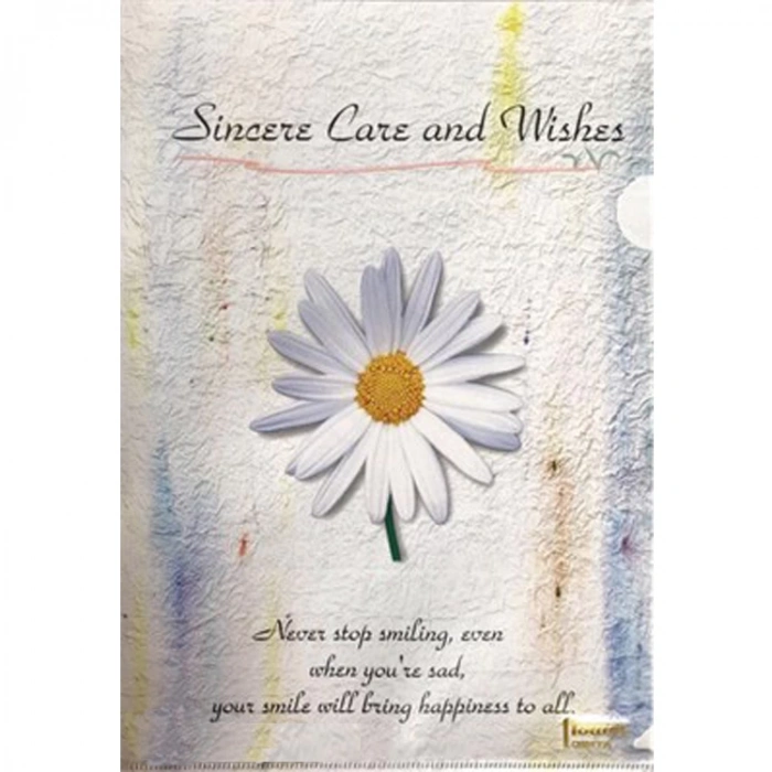 GIPTA FLOWER L TİPİ  DOSYASI ( PE31010 )