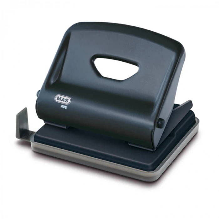 MAS 402 ORTA BOY DELGEÇ SİYAH