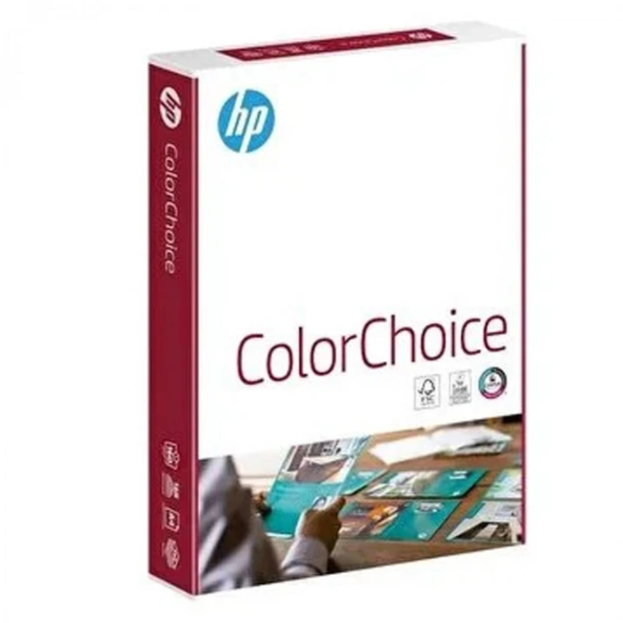 HP COLOR CHOICE A4 160gr 250Lİ FOTOKOPİ KAĞIDI