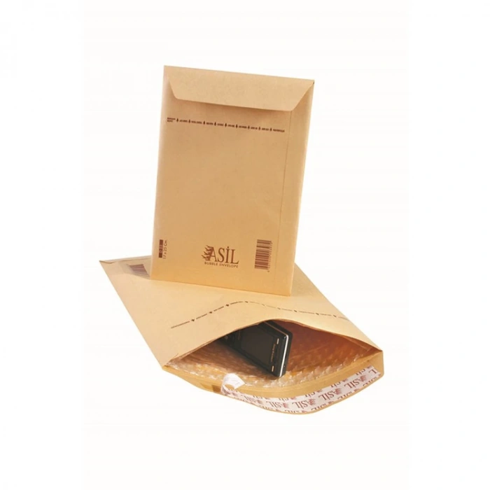 DOĞAN HAVA KABARCIKLI ZARF 26X35