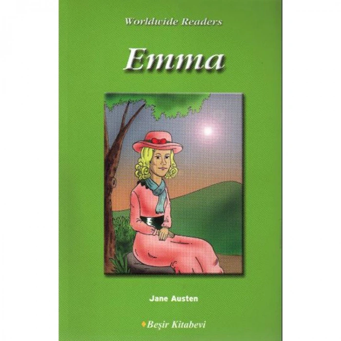 LEVEL-3: EMMA