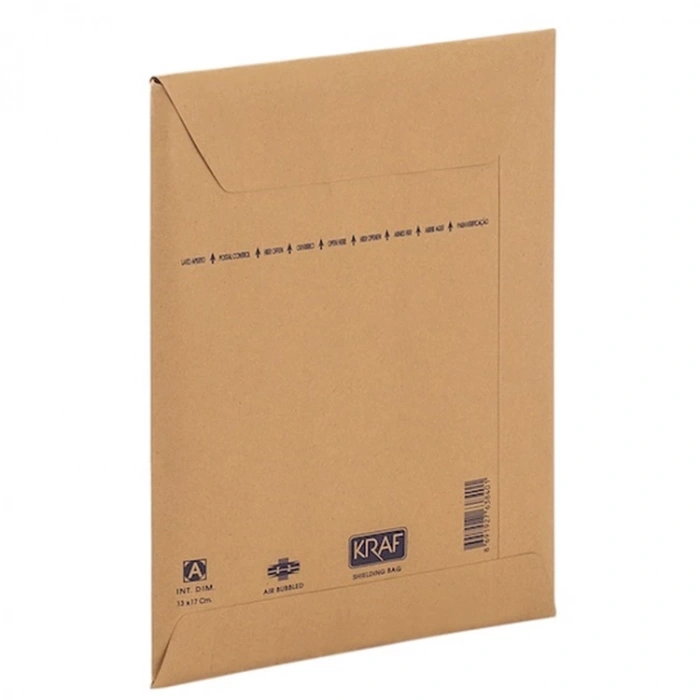 KRAF ZARF HAVA KABARCIKLI A 13X17