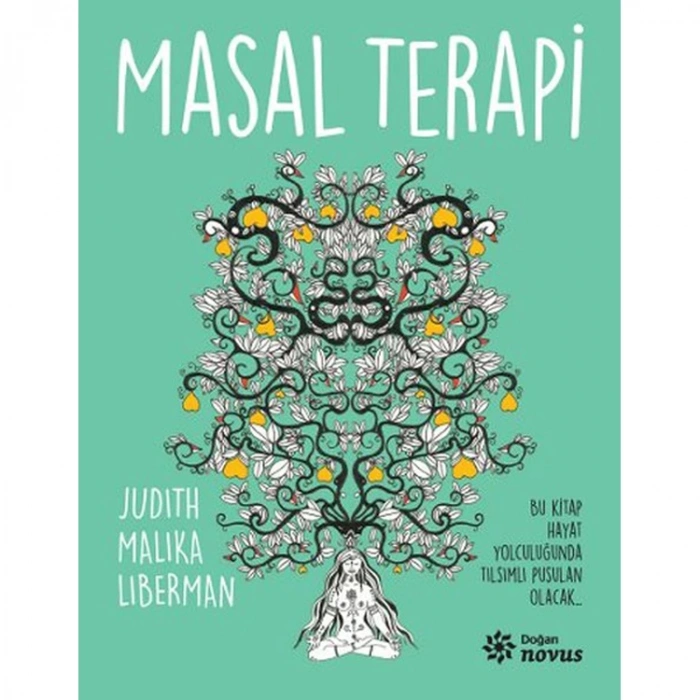 MASAL TERAPİ