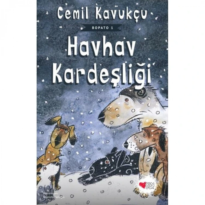 BOPATO-1: HAVHAV KARDEŞLİĞİ
