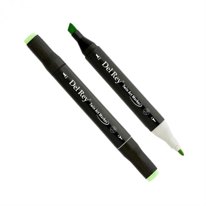 DEL REY TWIN MARKER BG52 DEEP GREEN