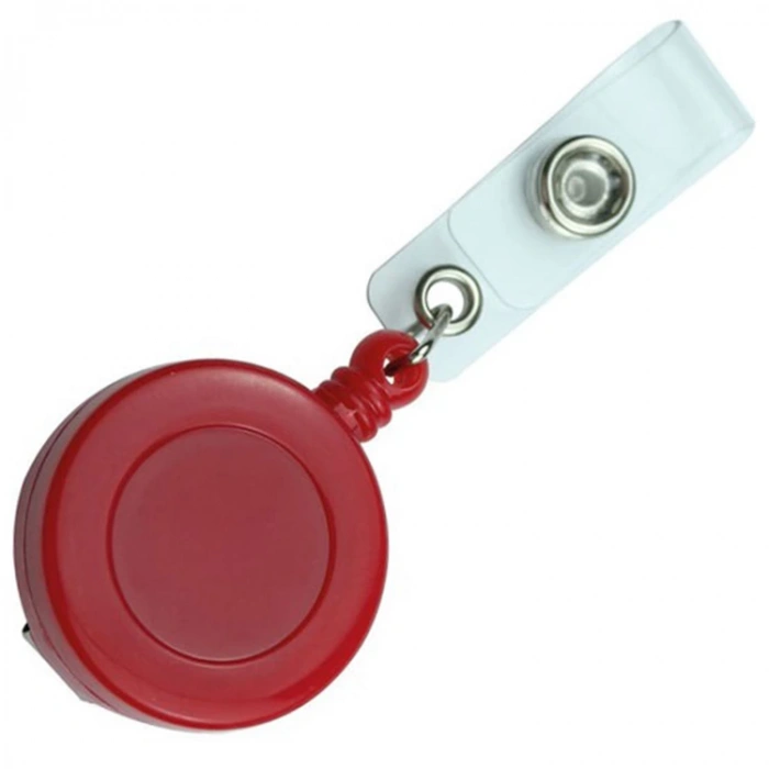 KRAF YUVARLAK YOYO KIRMIZI 511G