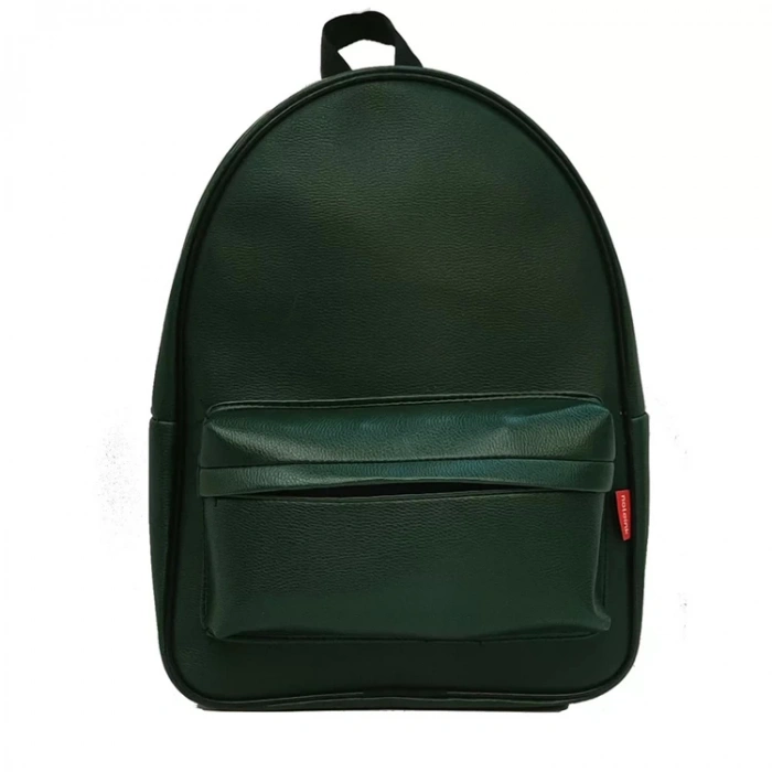 NOTEINK SC02 SUNİ DERİ SIRT ÇANTASI