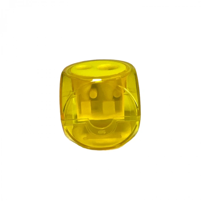 MİKRO MK-2023 KÜP ÇİFT DELİKLİ KALEMTRAŞ