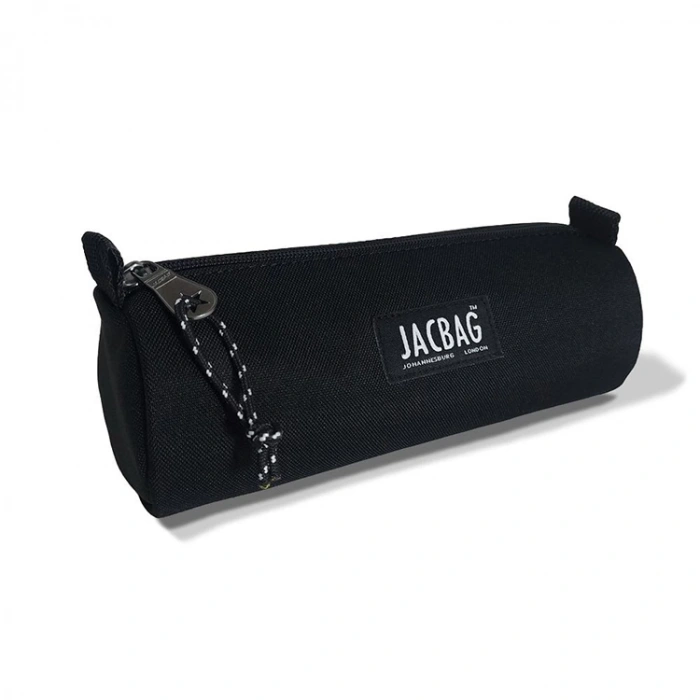 JACBAG BIG ROLL JAC-04 SİLİNDİR KALEM ÇANTASI TEK BÖLMELİ