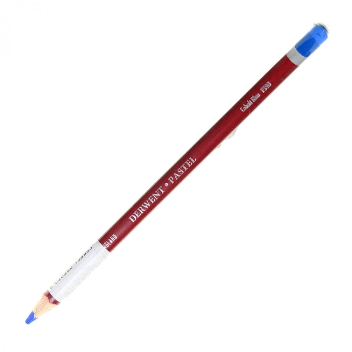 DERWENT  PASTEL PENCIL - COBALT BLUE  P390