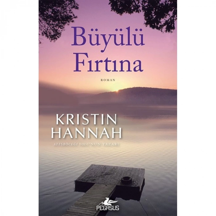 BÜYÜLÜ FIRTINA
