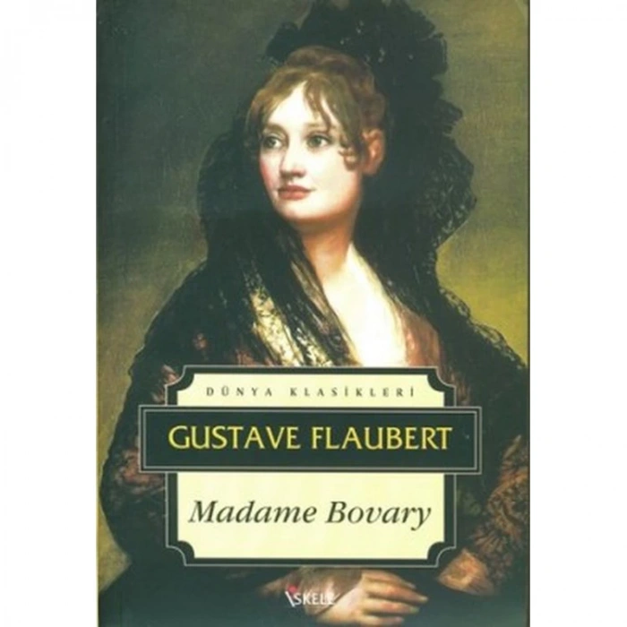 MADAME BOVARY