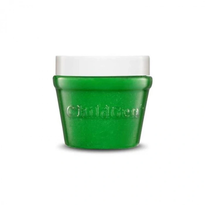 CHILDGEN PLAY DOUGH - OYUN HAMURU 125gr. YEŞİL