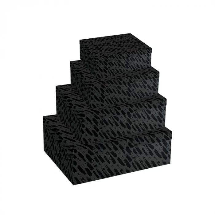 KESKİN COLOR DELTA DİKDÖRTGEN HEDİYE KUTUSU 170506-B1 230x315x125mm