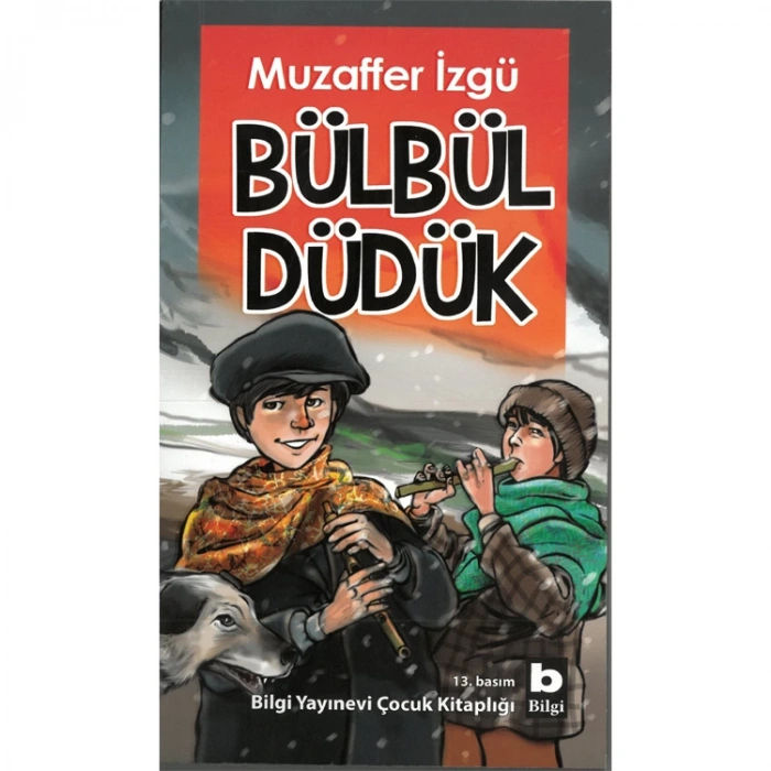 BÜLBÜL DÜDÜK