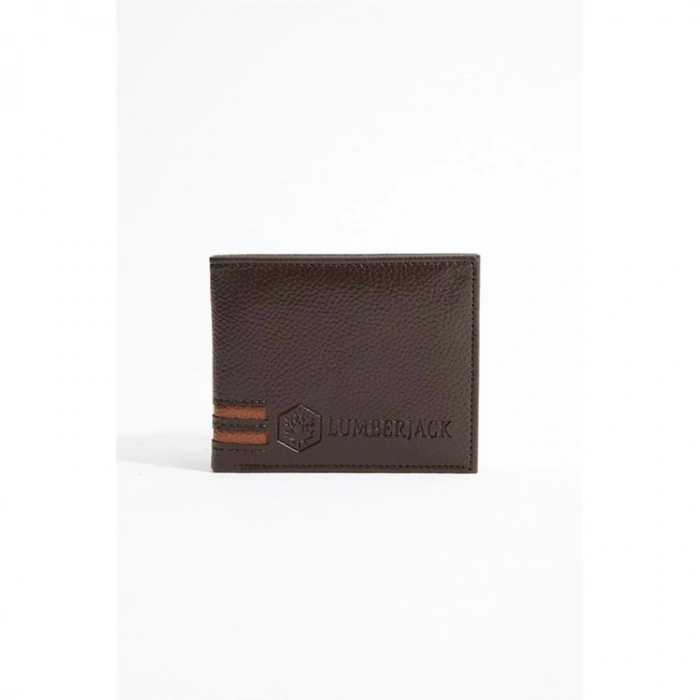 LUMBERJACK LMCUZ2177 CÜZDAN