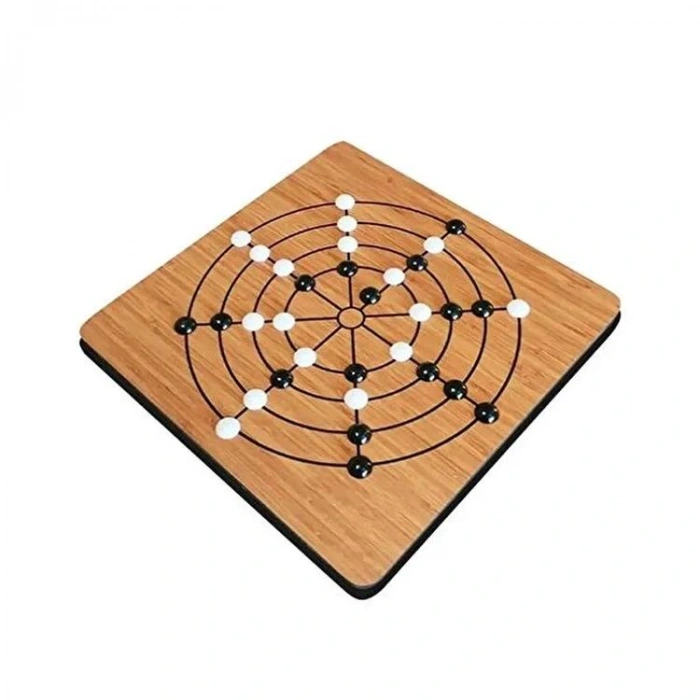 REDKA RD5202 SURAKARTA VE BİHAR ZEKA AKIL OYUNLARI