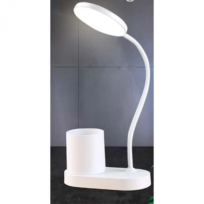 KRAF SD-828C LED MASA LAMBASI ŞARJLI