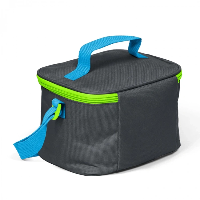 CORAL HIGH 22802 SPORT KOYU GRİ THERMO  BESLENME ÇANTASI