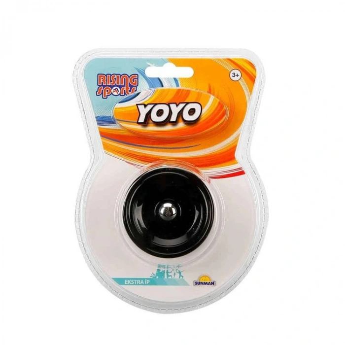 YOYO GROOVY PRO EKSTRA İPLİ KARTELA
