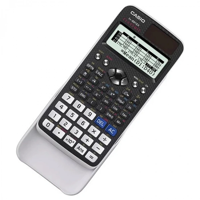 CASIO FX-991 EX 552 FONKSİYON BİLİMSEL HESAP MAKİNESİ