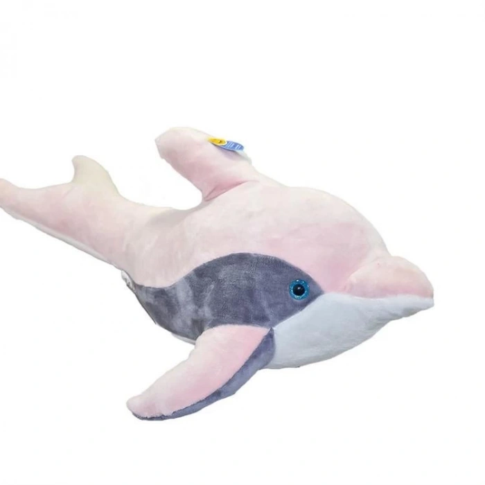 GRAN TOYS FK-2208 YUNUS BALIĞI PELUŞ 70cm.