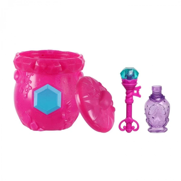 MAGIC MIXIES MIXLINGS MG008000 S3 2Lİ SÜRPRİZ PAKET