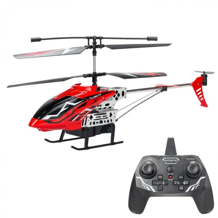 NECOTOYS SILVERLIT 84754 SKY KNIGHT UZAKTAN KUMANDALI HELİKOPTER