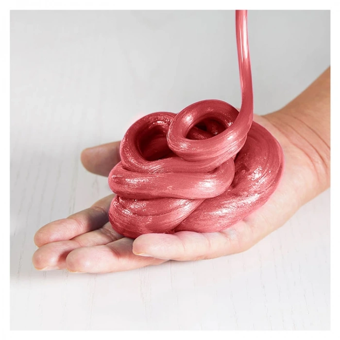 ELMERS 2109508 SLIME SIVI YAPIŞTIRICI 147 ML METALİK PEMBE
