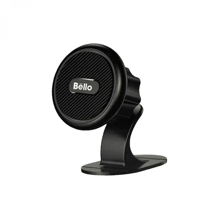 BELLO BE-057 MIKNATISLI ARAÇ İÇİ TELEFON TUTUCU