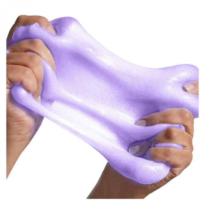 ELMERS 2109488 SLIME SIVI YAPIŞTIRICI 147 ML ŞEFFAF RENKLİ MOR