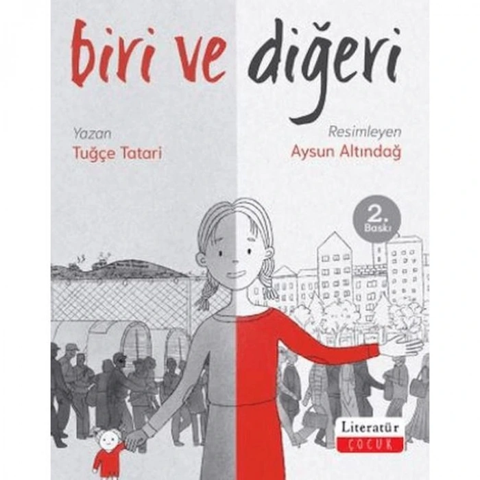 BİRİ VE DİĞERİ